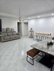 Blk 204B Compassvale Drive (Sengkang), HDB 5 Rooms #629197991